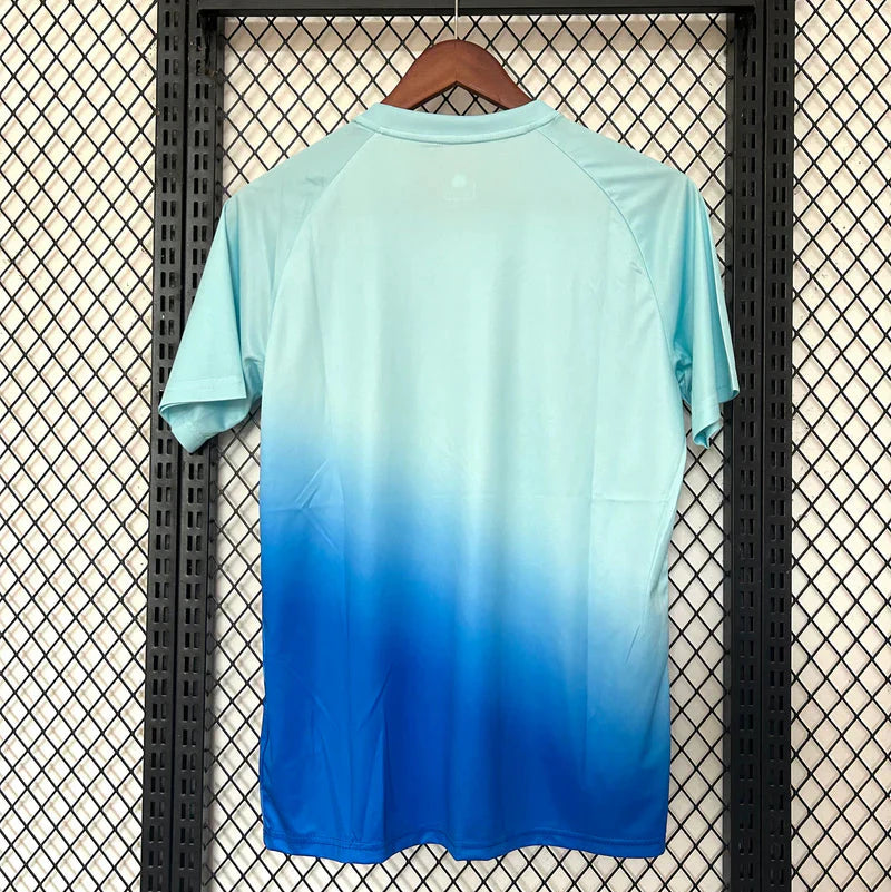 Maillot concept Algérie - Frères du Maghreb