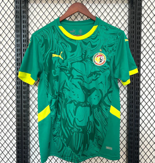 Maillot Sénégal domicile - 2025