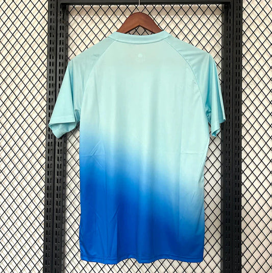 Maillot concept Algérie - Frères du Maghreb