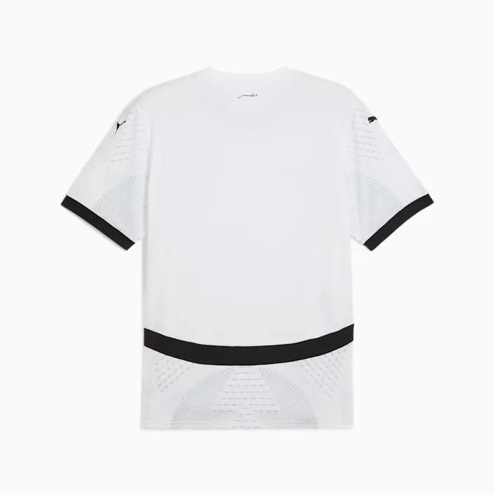 Maillot Égypte extérieur - 2025