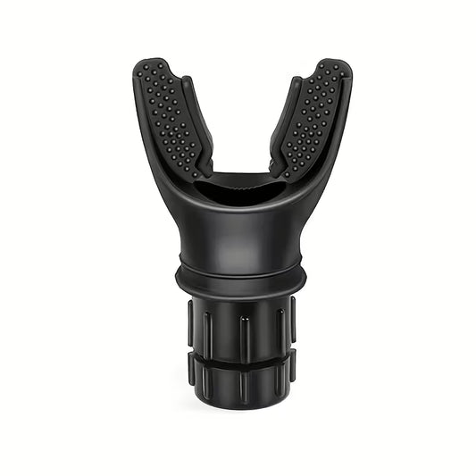 Entraîneur de Capacité Pulmonaire Réglable – Respirateur d’Exercice Portable