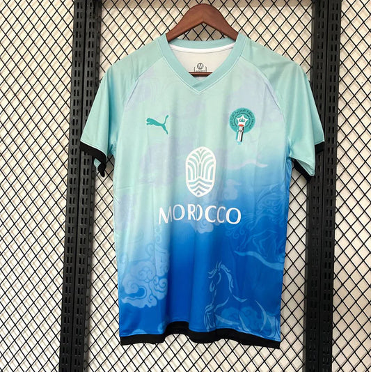 Maillot concept Maroc - Frères du Maghreb