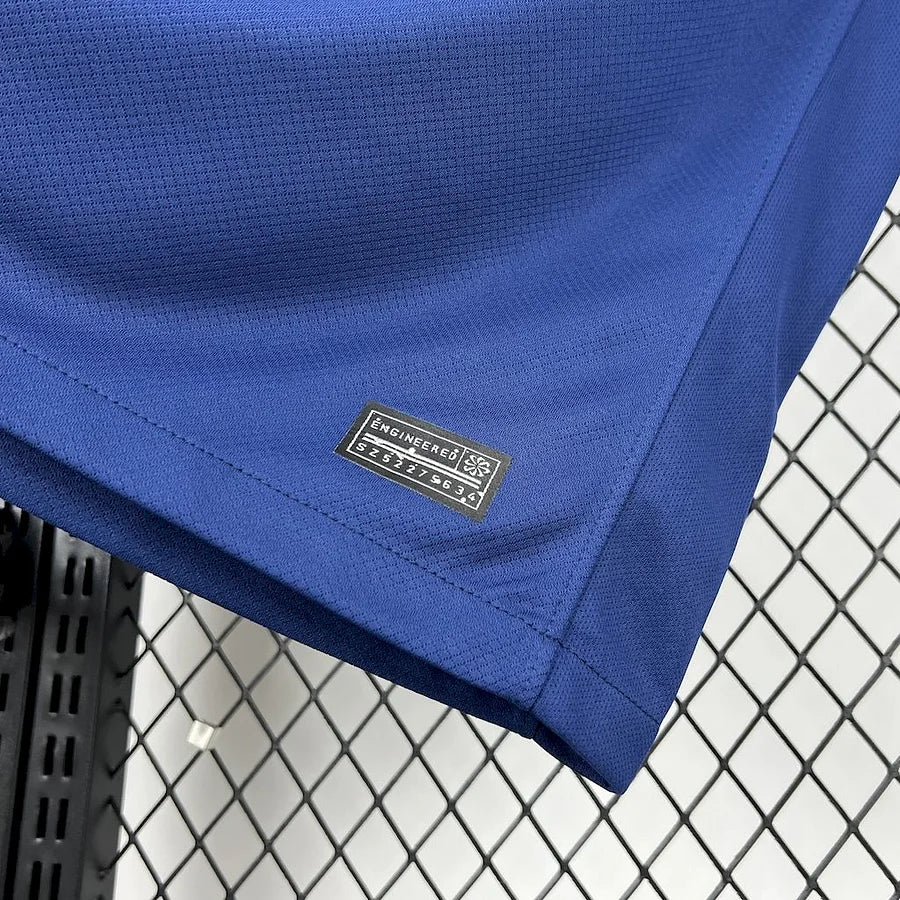 Maillot PSG 2024/25 – 4ème Édition Bleu