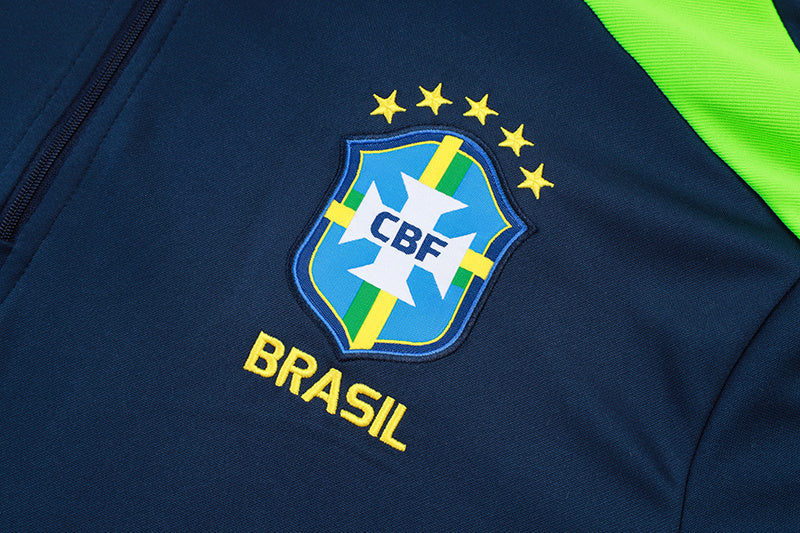 Survêtement Brésil 2024/25