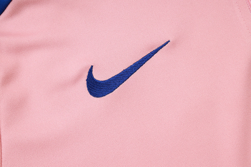 Survêtement France 2024/25