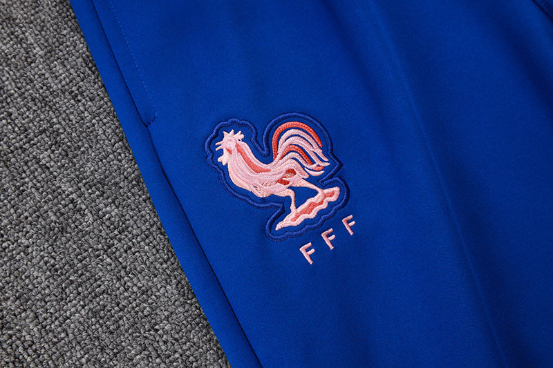 Survêtement France 2024/25